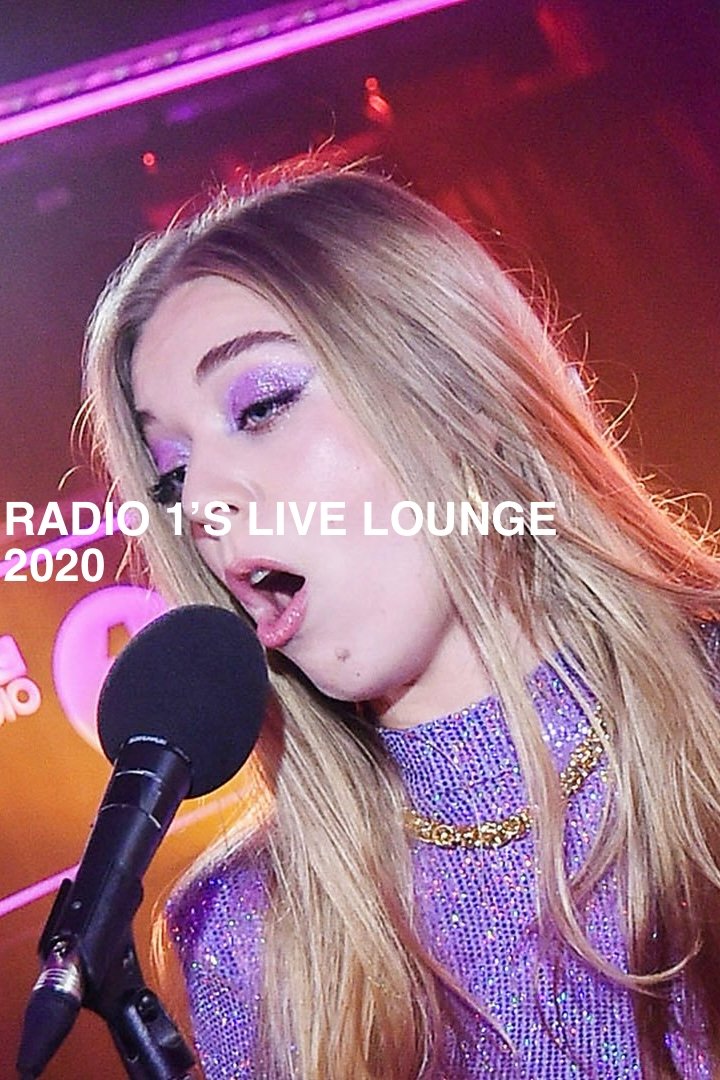 BBC Radio 1's Live Lounge - Season 24