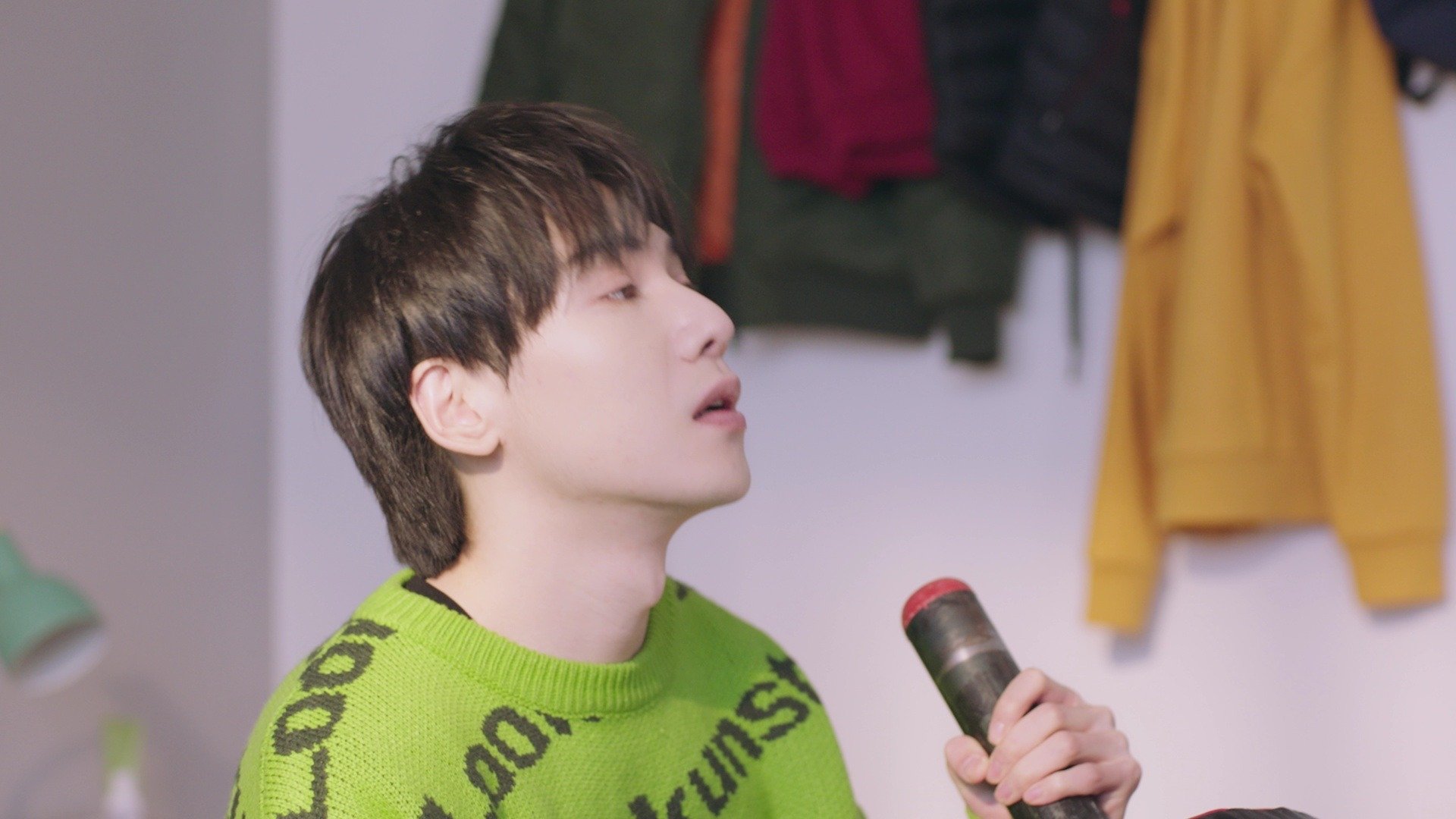 Thumbnail for Episode 3 Season 1 Episode 3