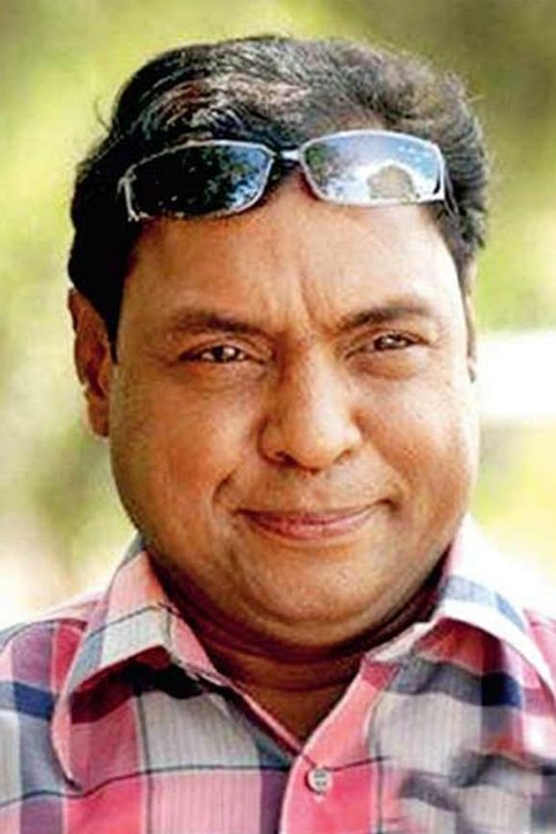 Gundu Hanumantha Rao