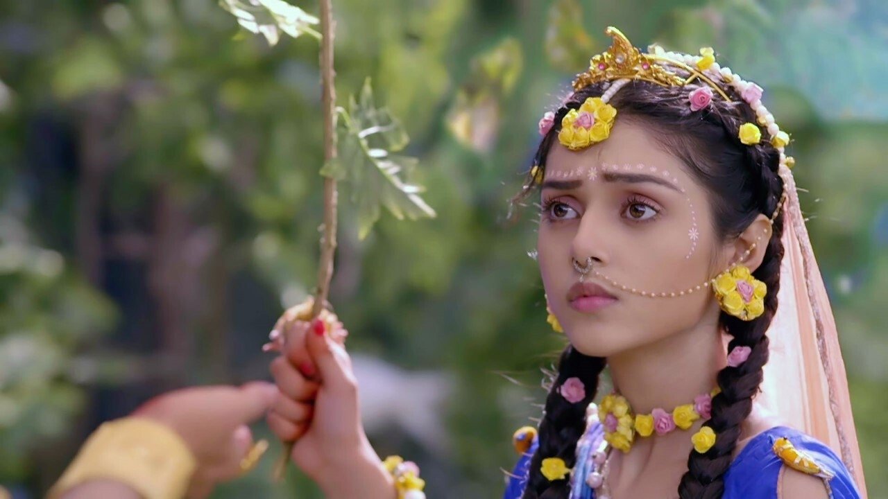 RadhaKrishn