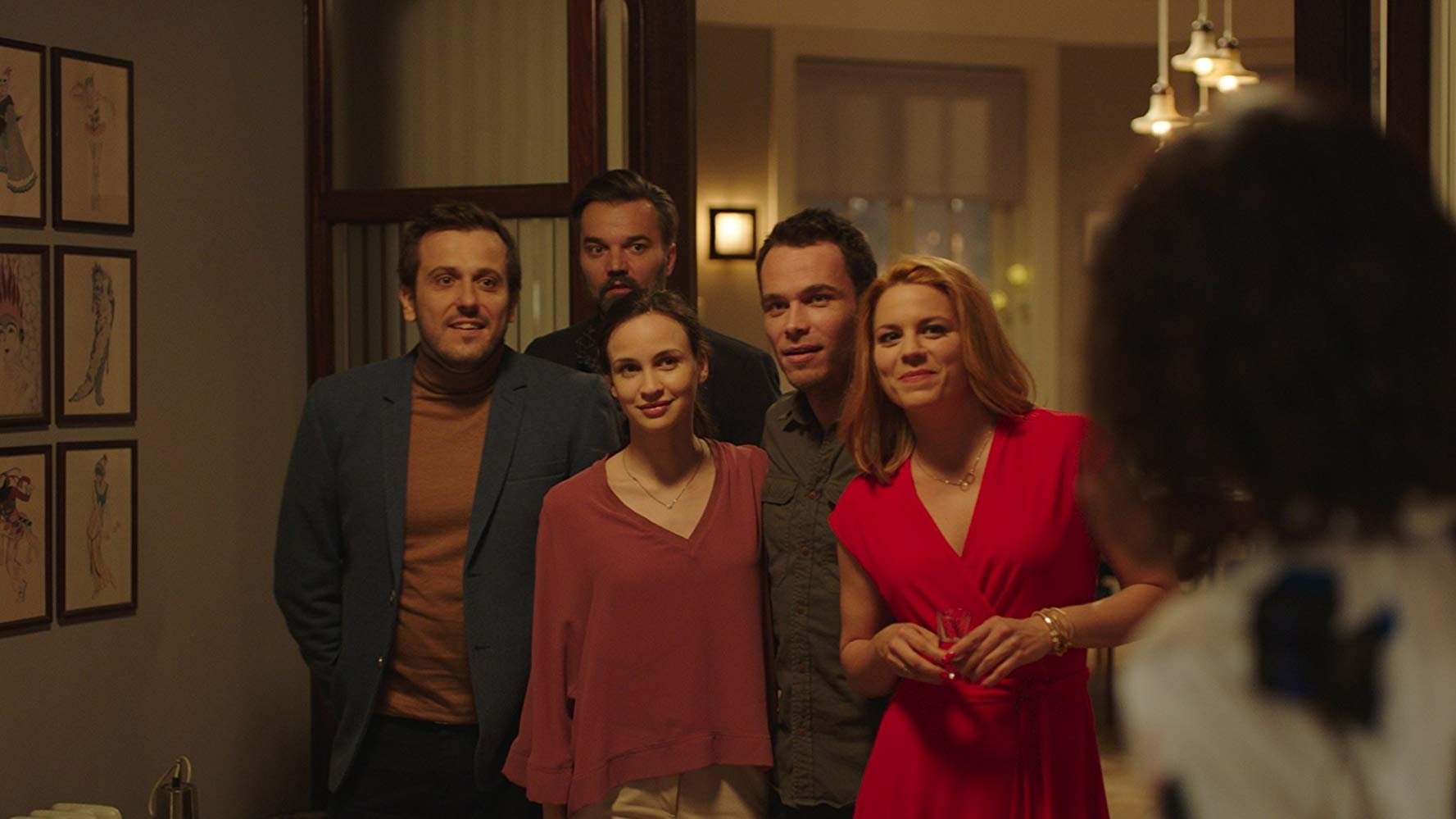 Búék (2018)