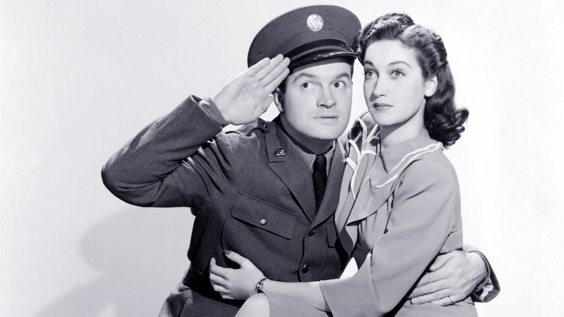 Caught in the Draft (1941)