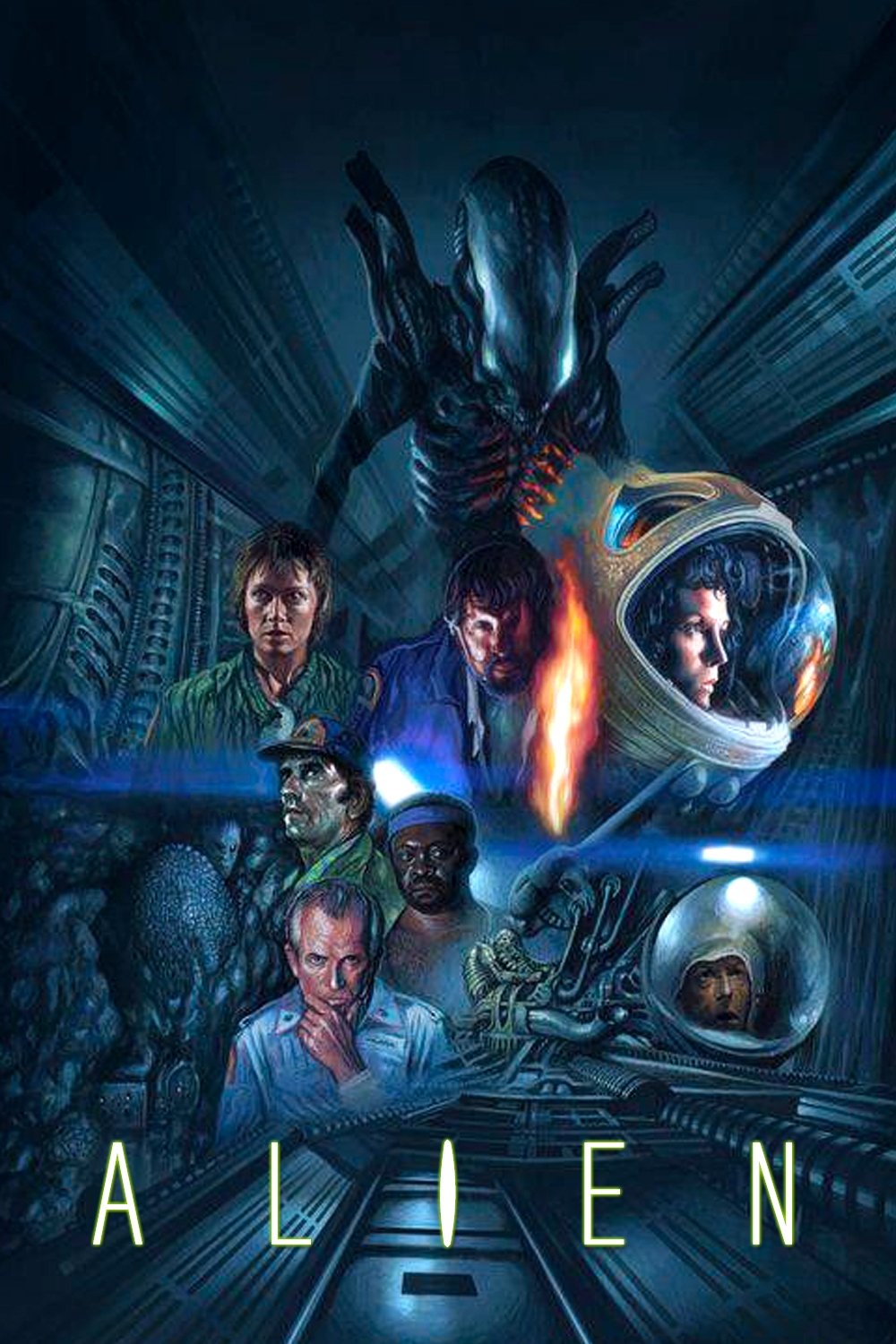 Alien