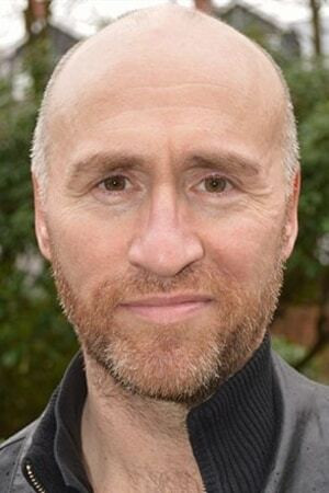 et billede af Tim Loane