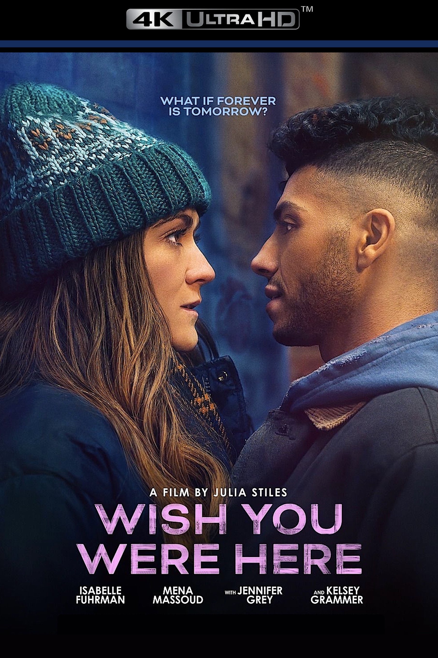 Wish You Were Here