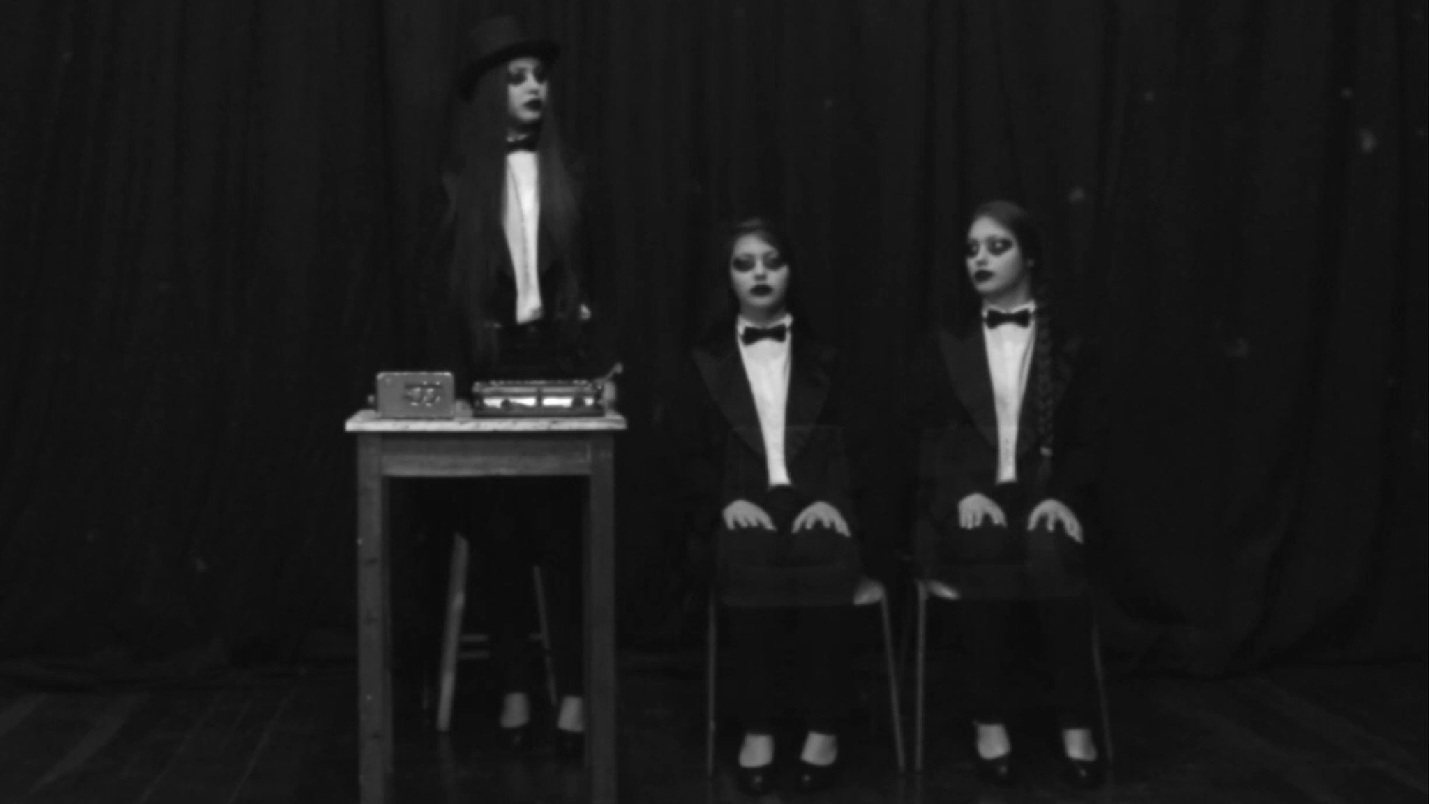 La Femme Orchestre ()