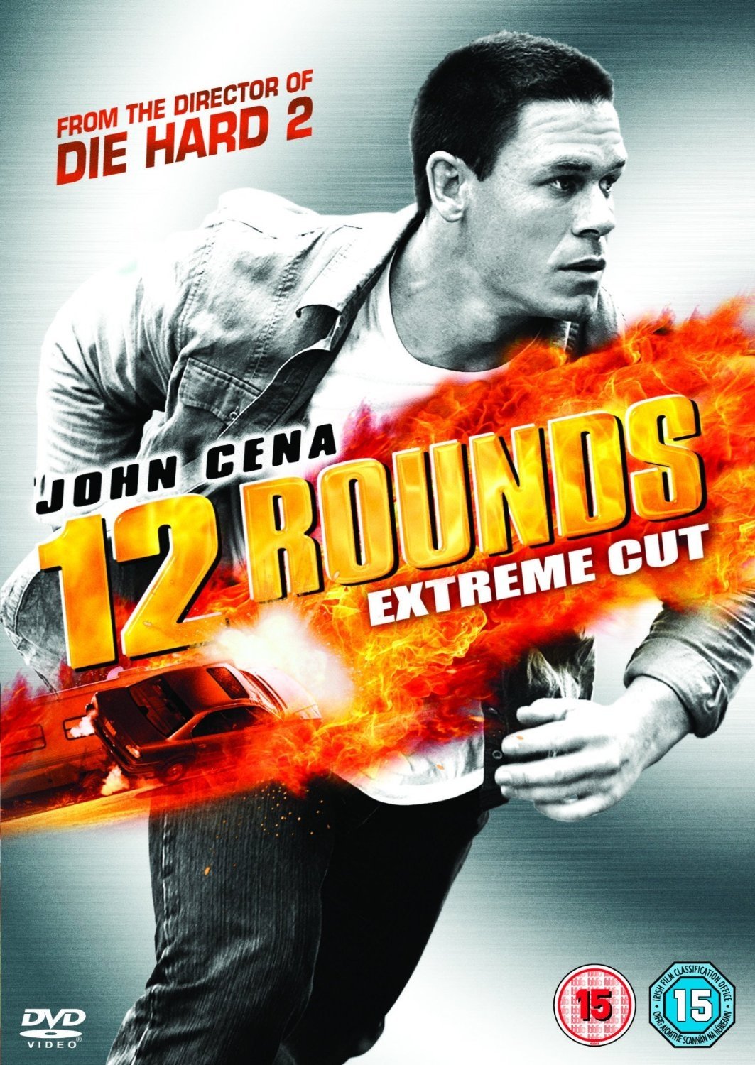 12 Rounds