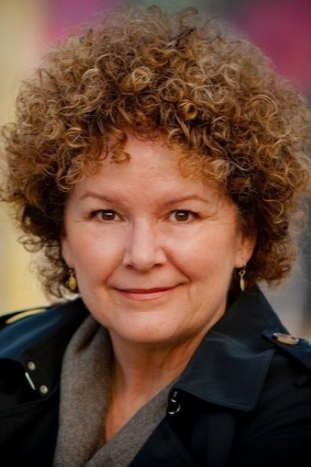 et billede af Maryedith Burrell