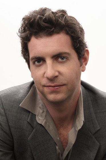 et billede af Jack Landry