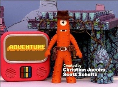 Episode 11