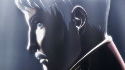 Thumbnail for "Newtype Challia Bull" Season 1 Episode 15