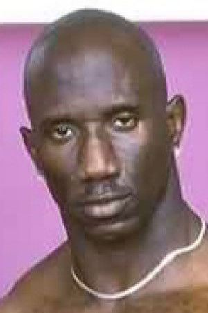 et billede af Bobby Blake