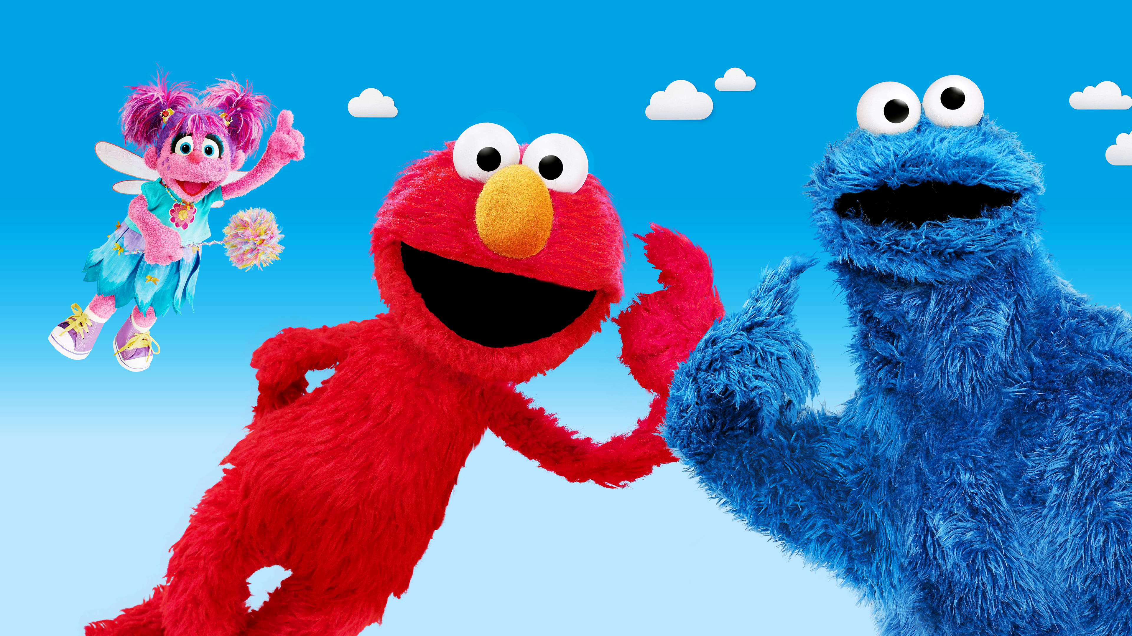 Watch Sesame Street - Season 22 Full TV Series Online in HD Quality - On a ...