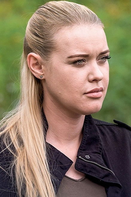 et billede af Ewelina Ruckgaber