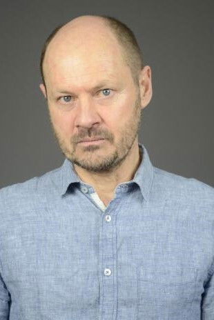 et billede af Xavier Percy