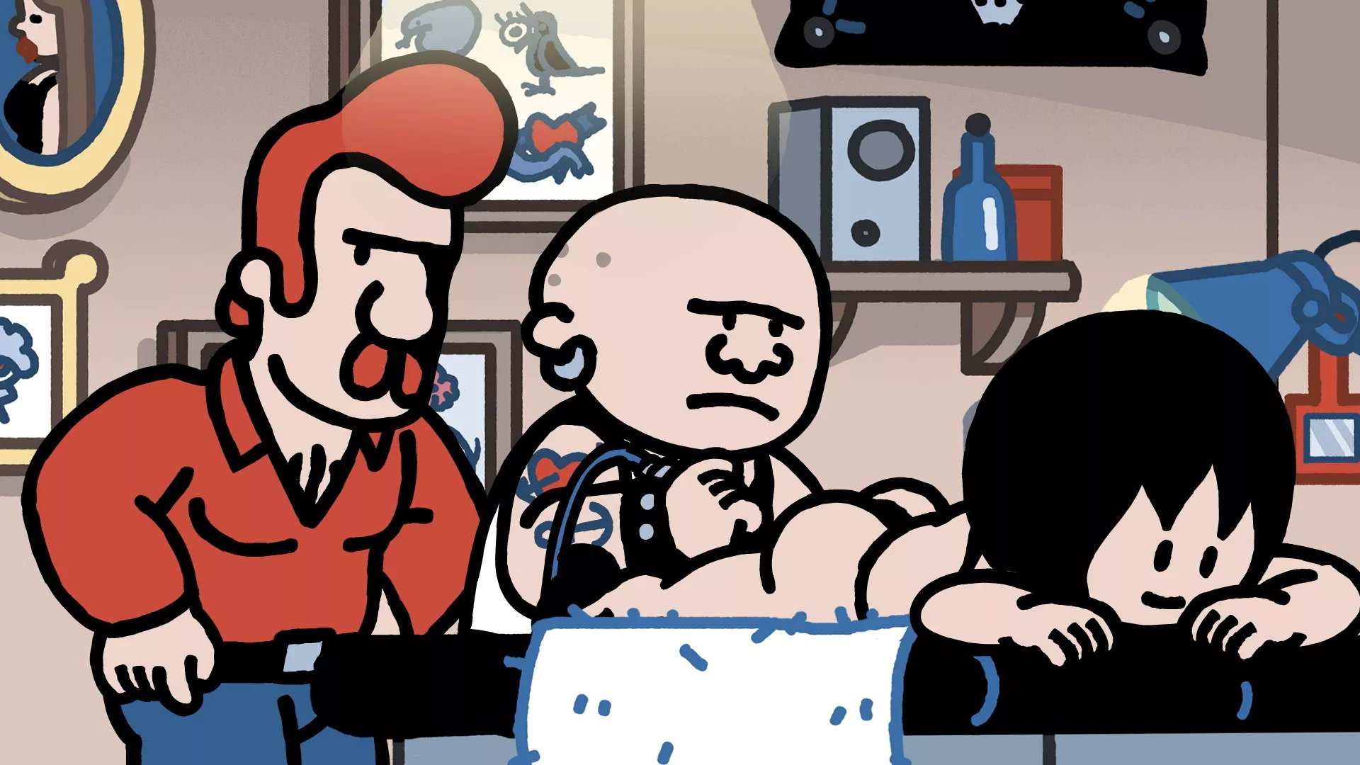 Episode 22