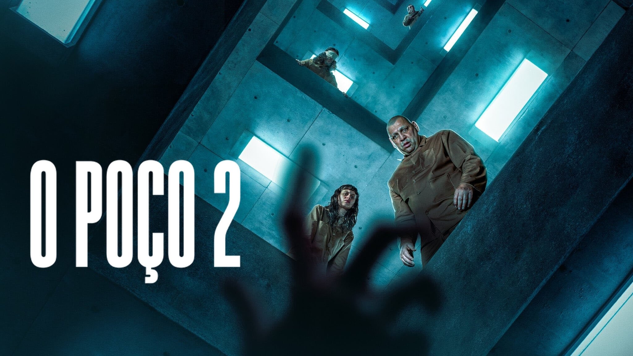 O Poço 2 (2024)