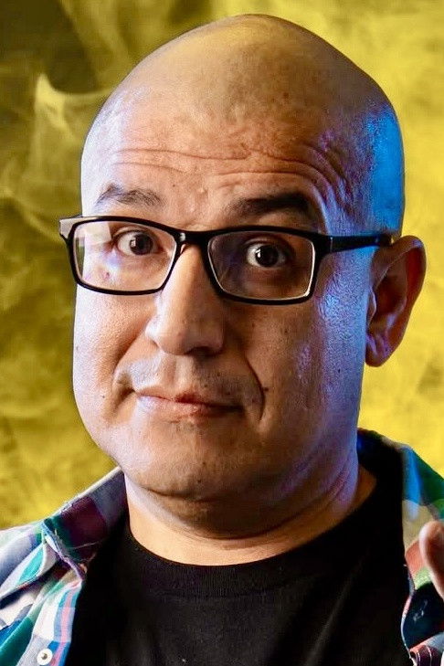 et billede af Al Bahmani