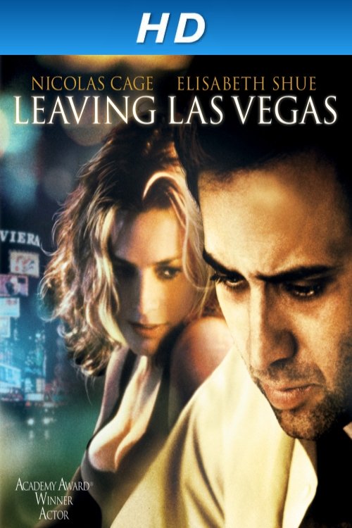 Leaving Las Vegas