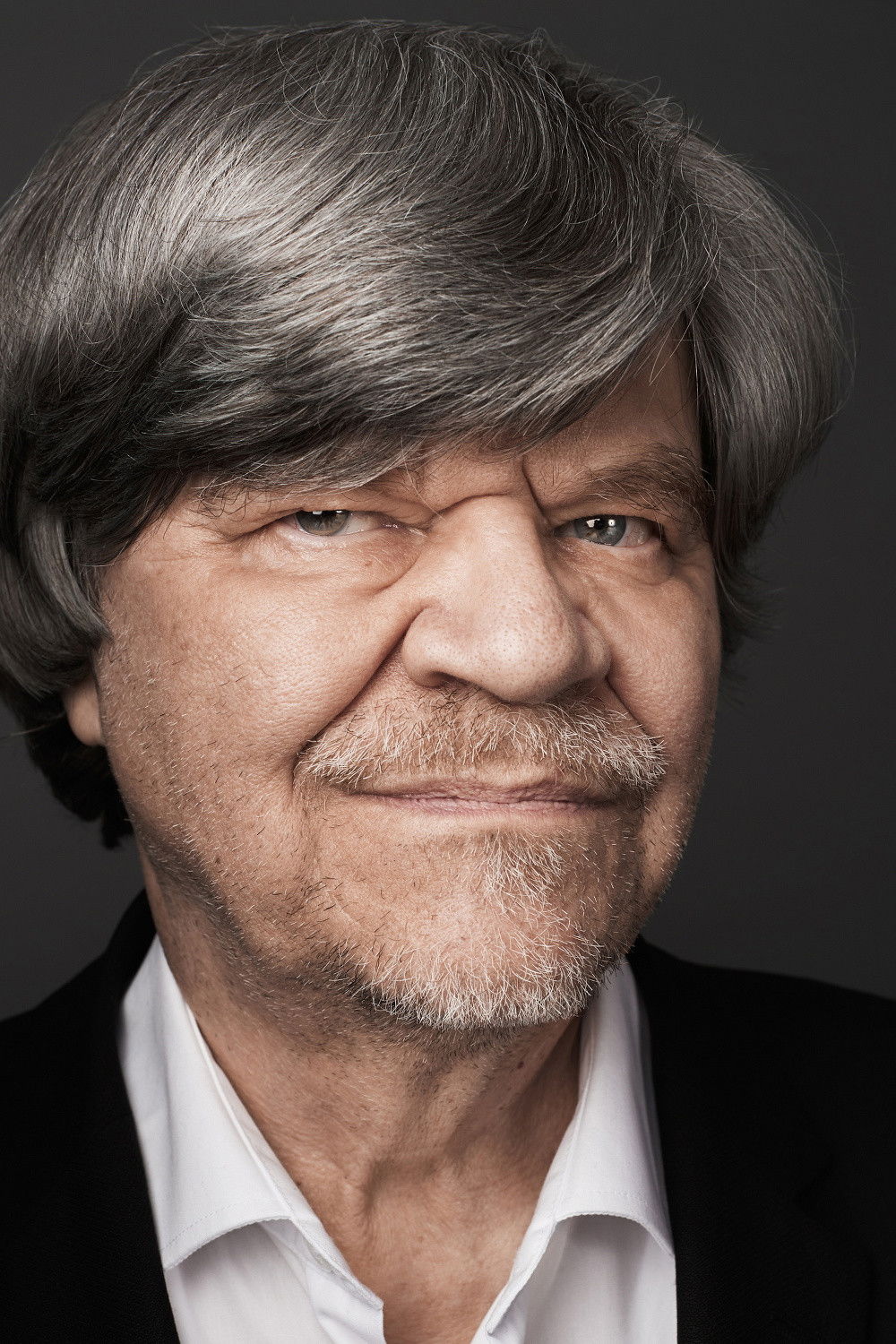 et billede af M.A. Numminen