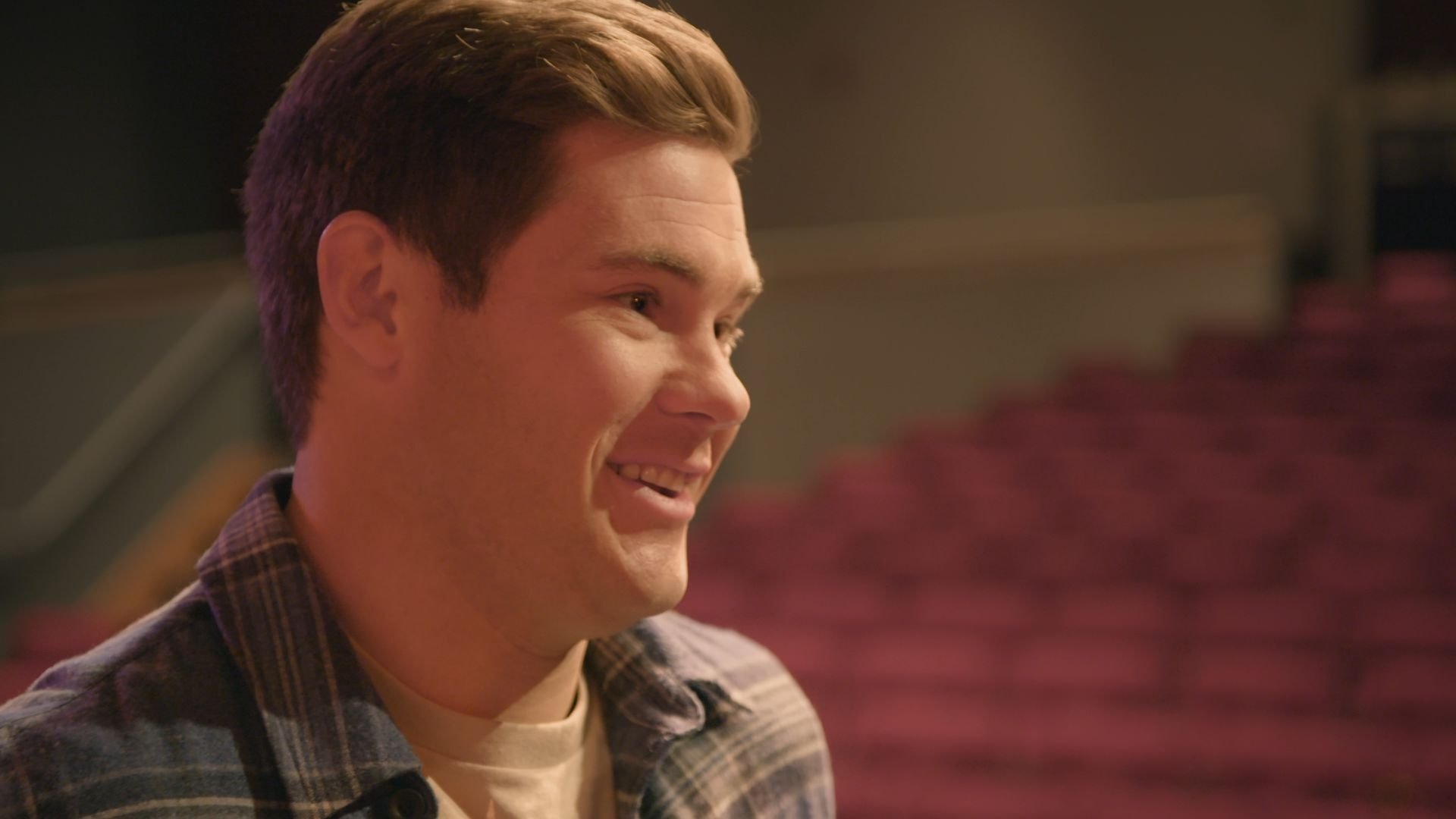 Becoming : Révéler son talent - Adam DeVine