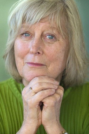 et billede af Nienke Sikkema