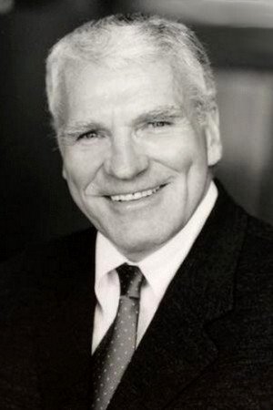 et billede af Roger Allford