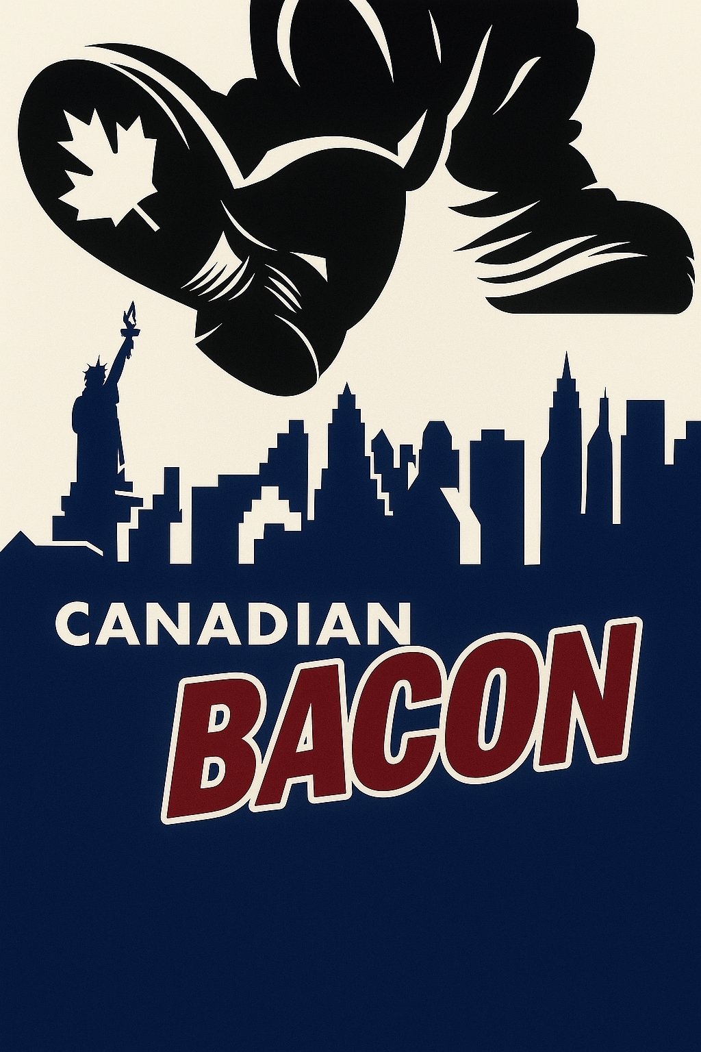 Canadian Bacon