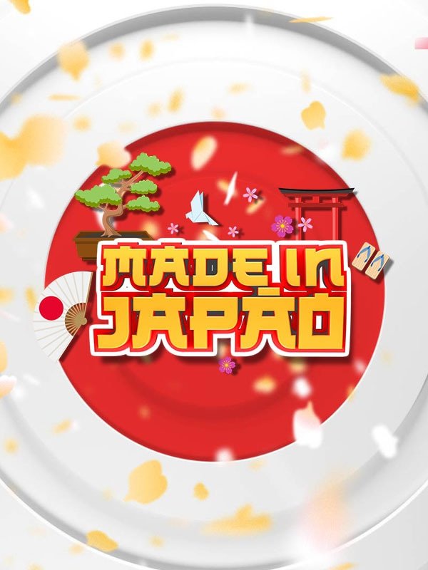 Made in Japão - Season 1