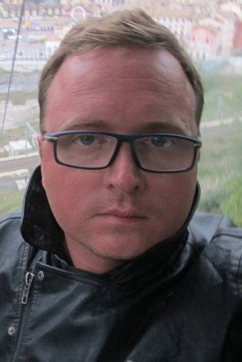 et billede af Evgeniy Kruglov