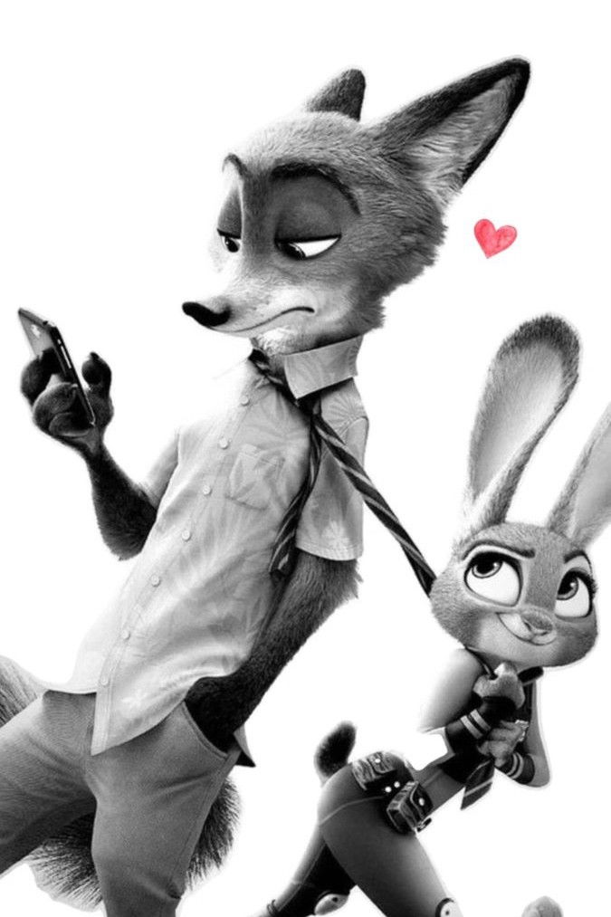 Zootopia