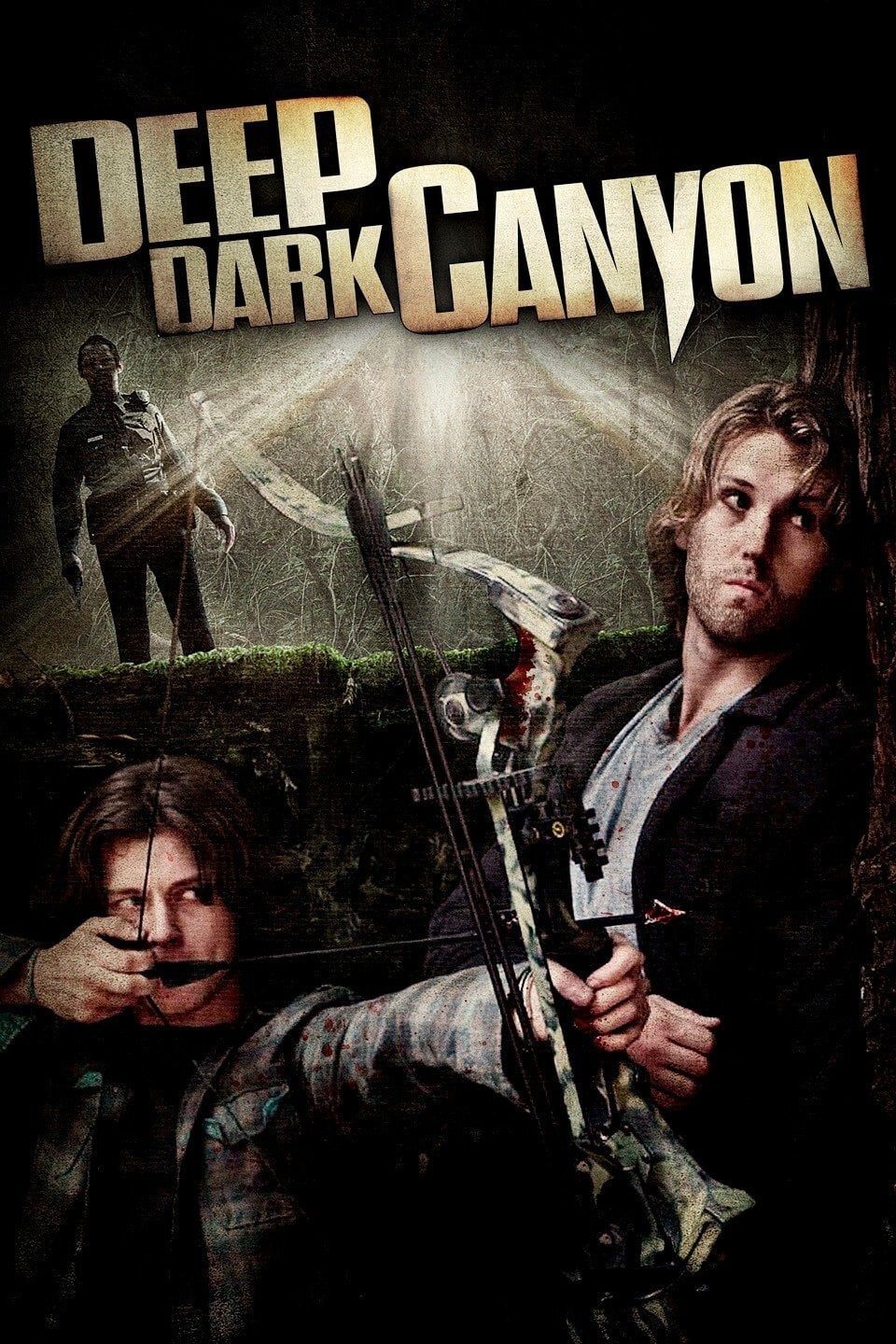 Deep Dark Canyon on FREECABLE TV