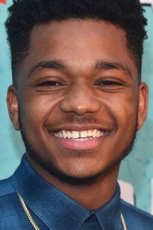 et billede af Nathan Anderson