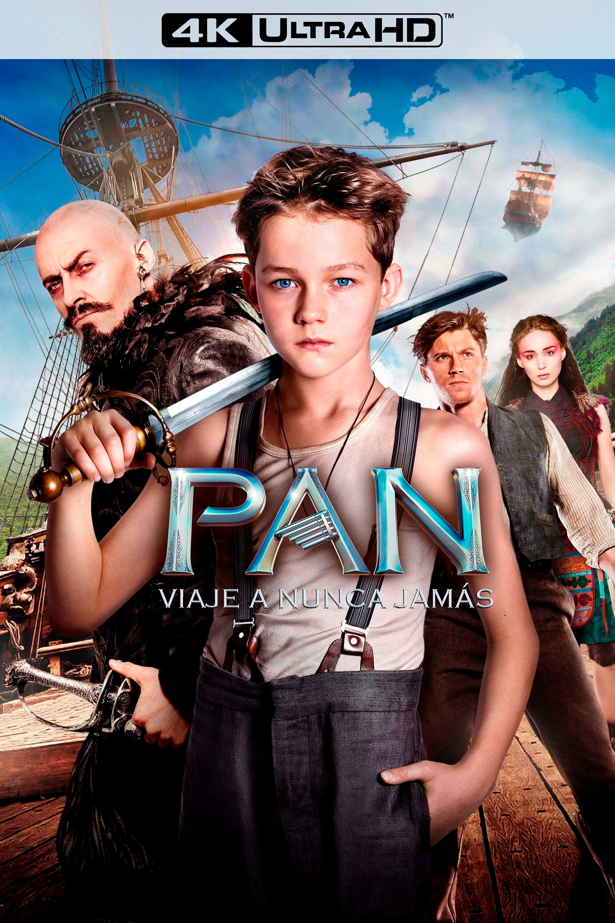 Pan