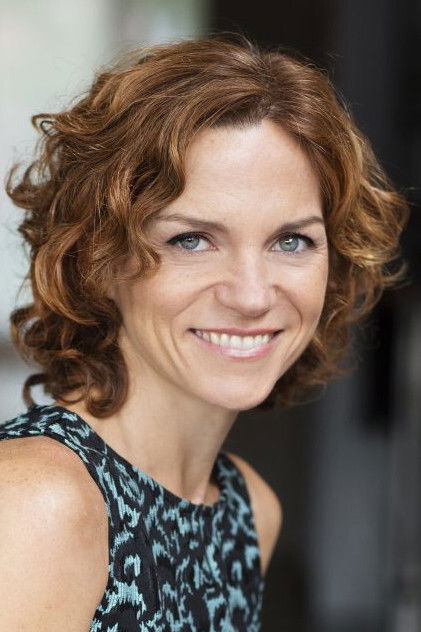 et billede af Lyne Rodier