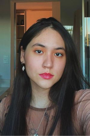 et billede af Letícia Sayuri