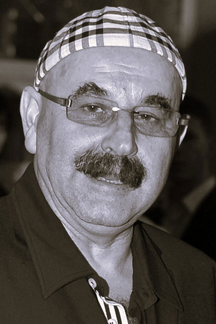 et billede af Sławomir Kryński