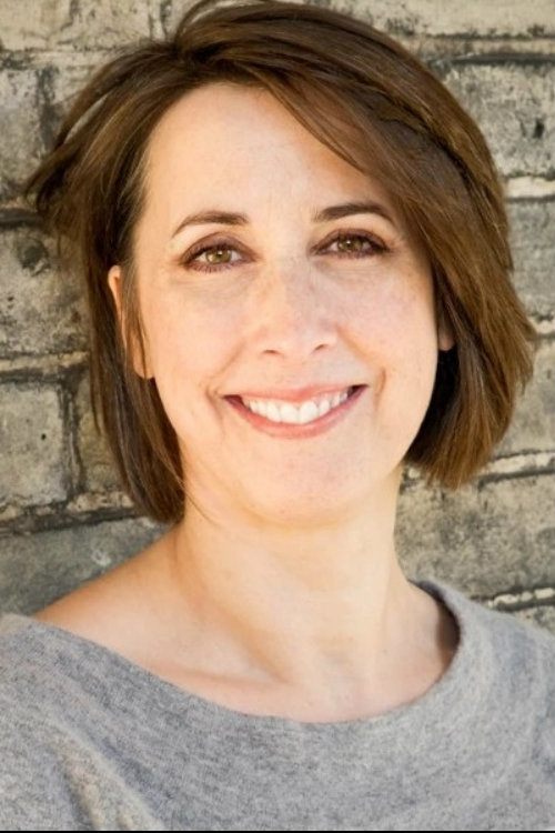 et billede af Michèle Winstanley