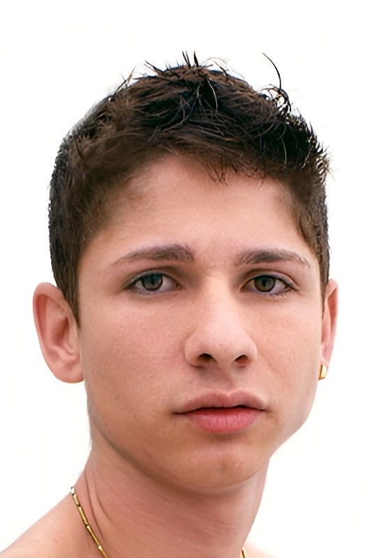 et billede af Riu Melo