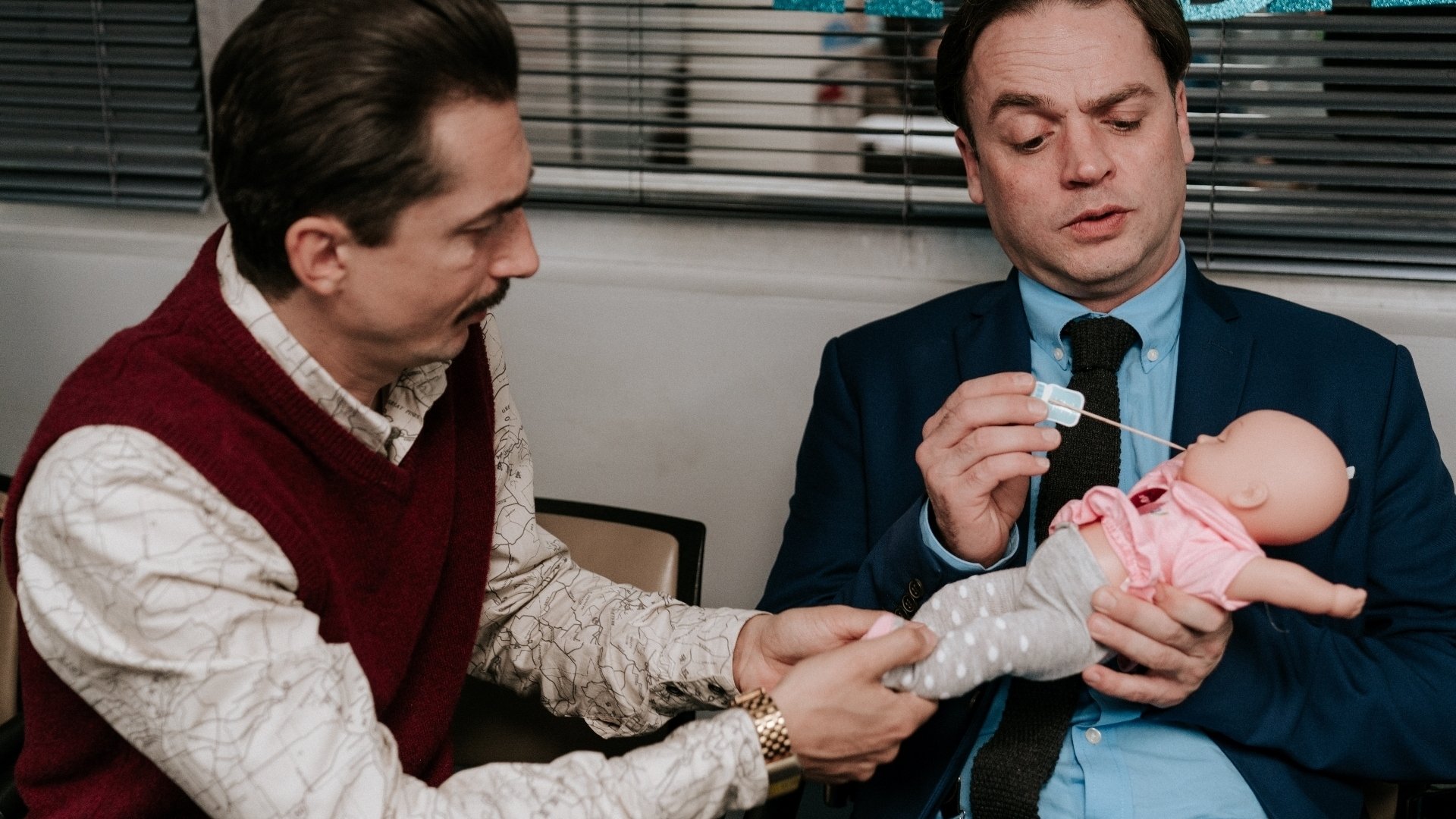 The Office (PL) - Épisode 11