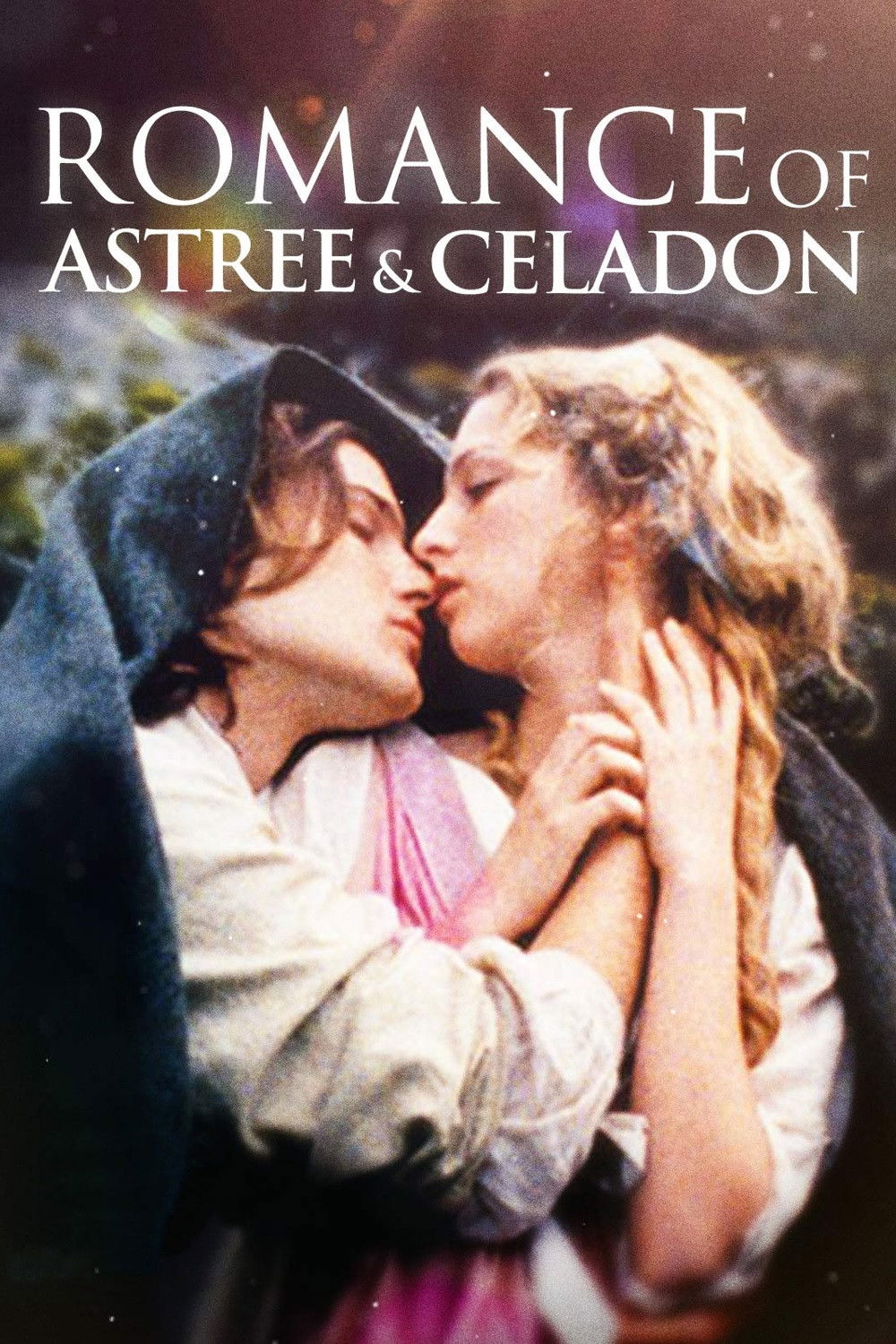 The Romance of Astrea and Celadon