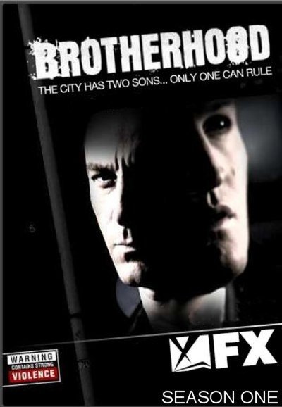 Brotherhood - Season 1