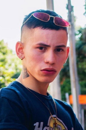 et billede af Mateo Acuna