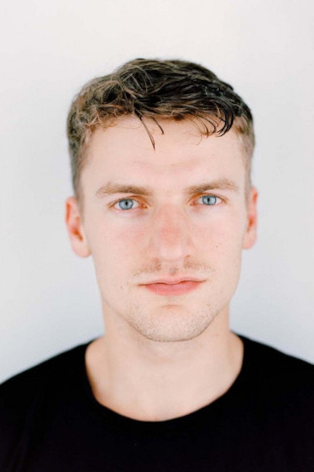 et billede af Nikolay Sidorenko