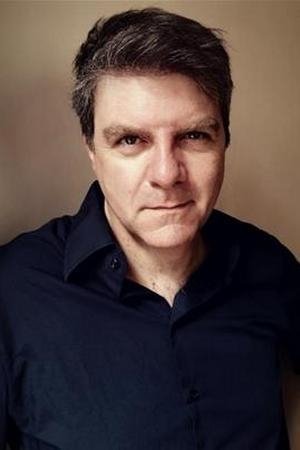 et billede af Mariano d'Angelo