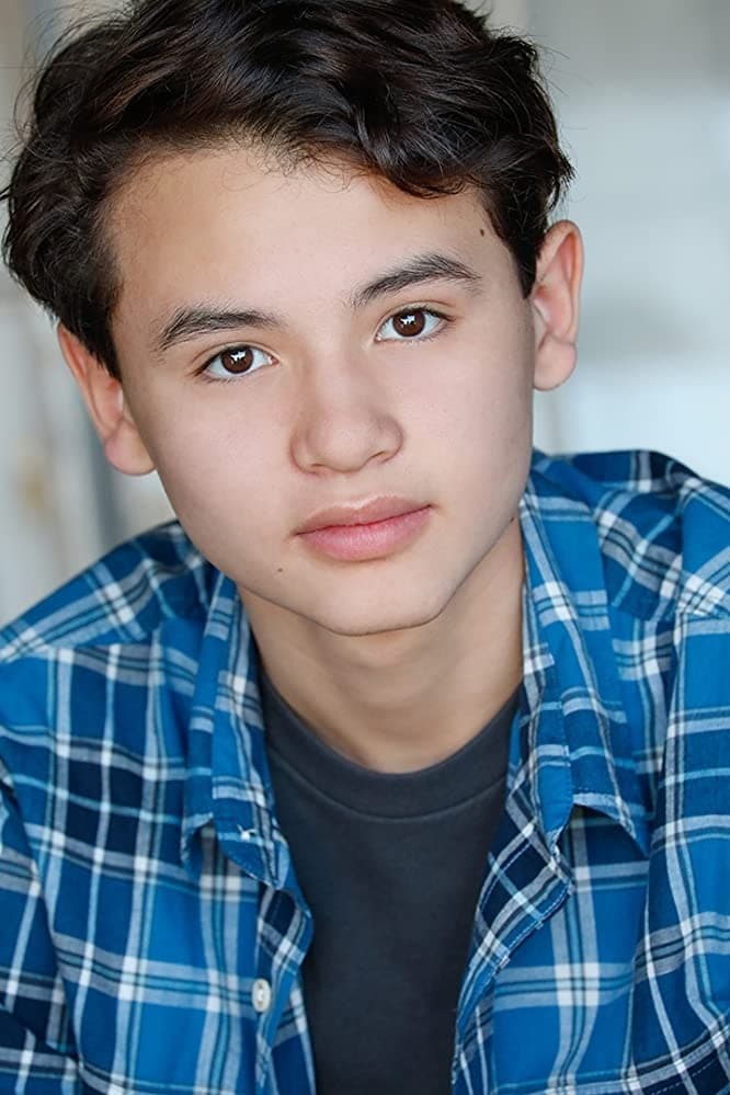 et billede af Colin Lawless