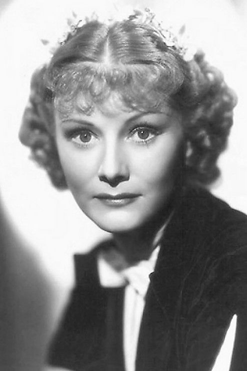 et billede af Drue Leyton