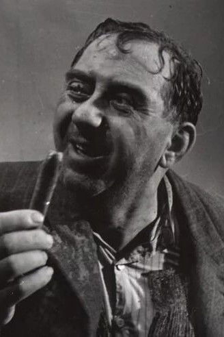 et billede af Stefan Bartik