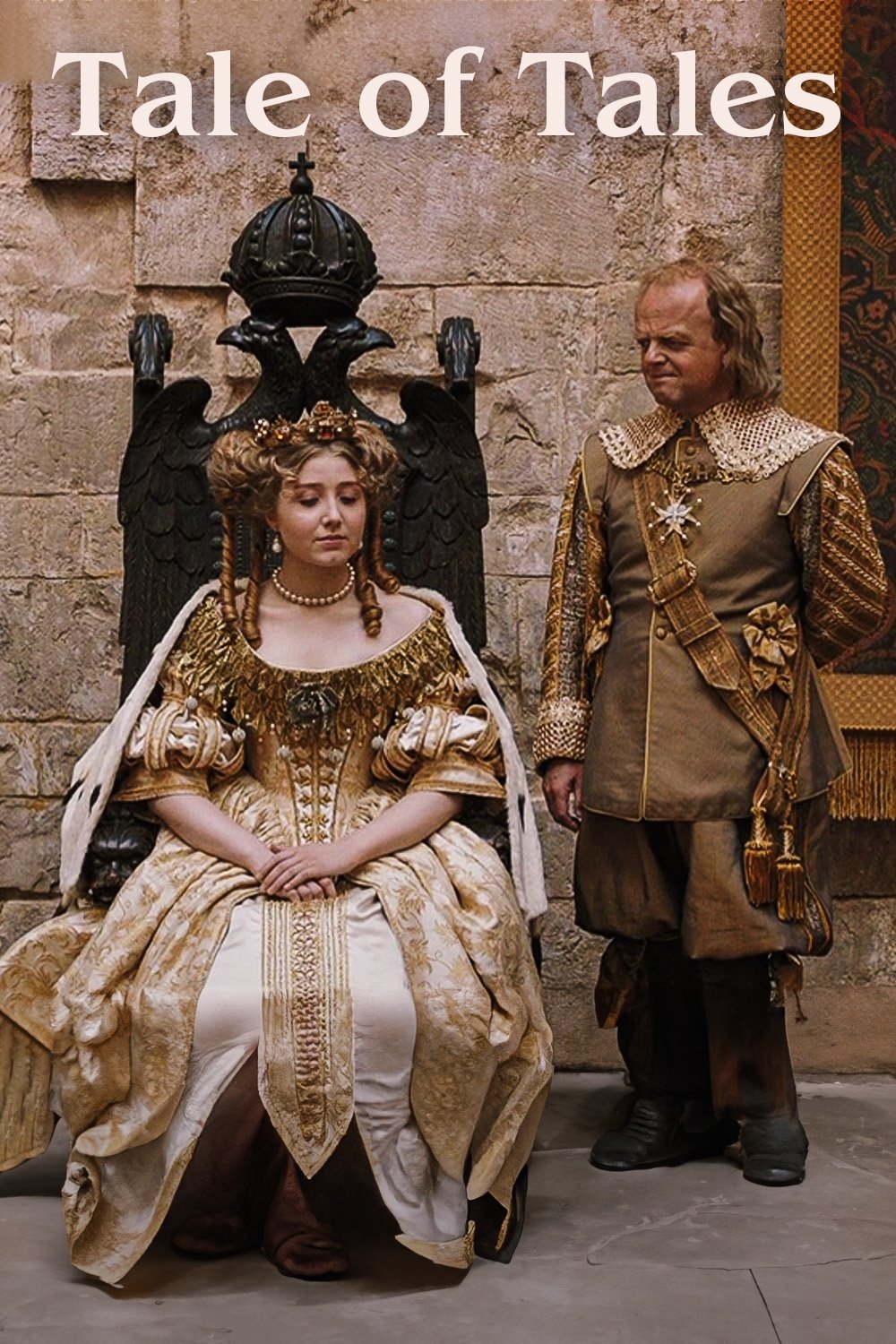 Tale of Tales