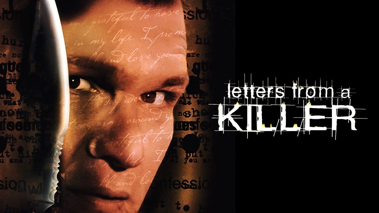 Letters from a Killer (1998)
